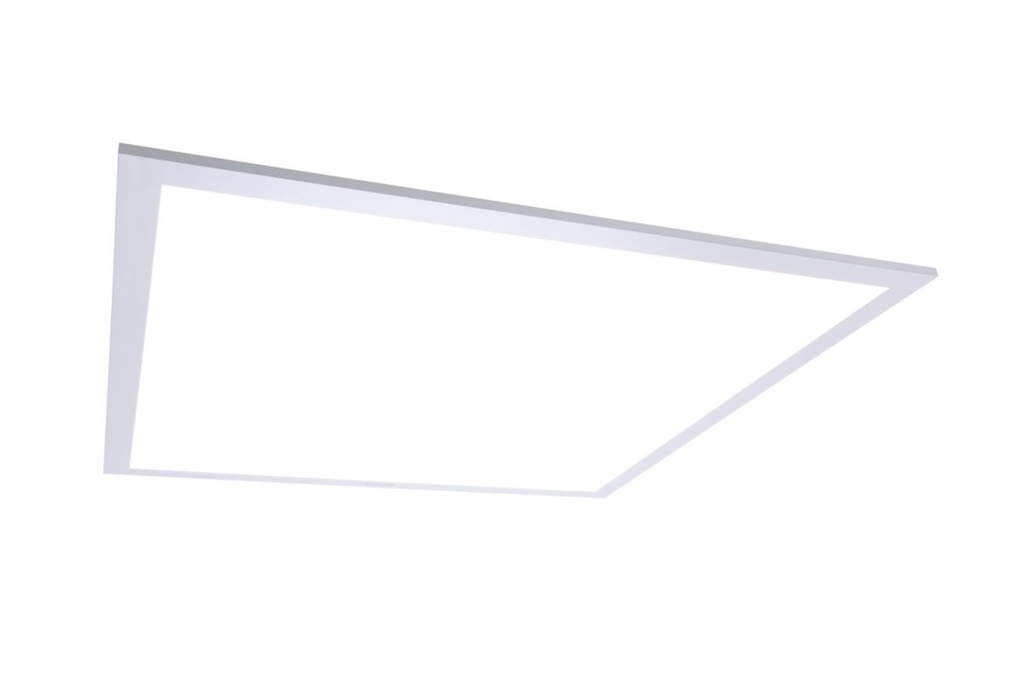 PANEL LED 2X2 RC048B 36W 120-277V 4000lm 6500K | IESA